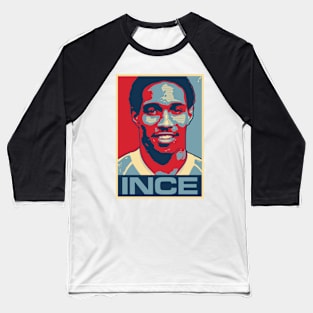 Ince Baseball T-Shirt